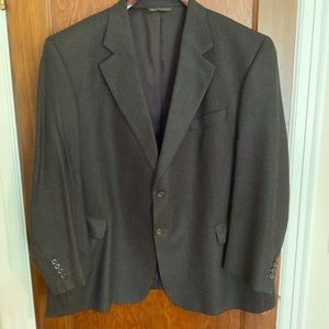 Cashmere Men’s Jacket